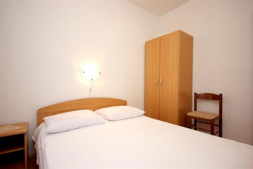 House K1, for 4 persons