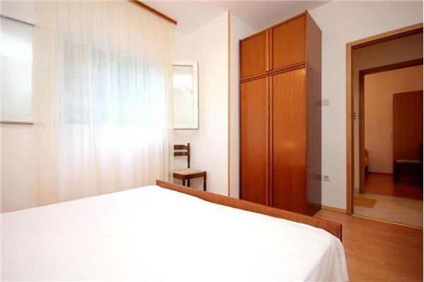 House K1, for 4 persons