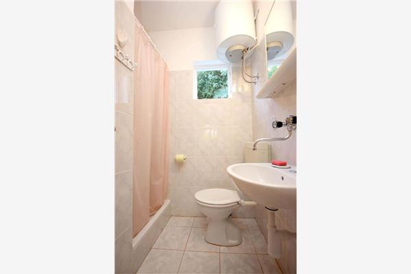 House K1, for 4 persons