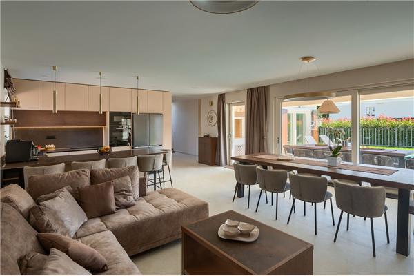 House K1, for 8 persons