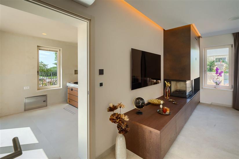 House K1, for 8 persons