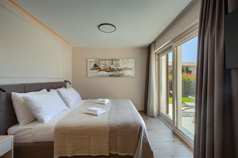 House K1, for 8 persons