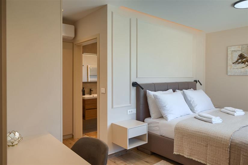 House K1, for 8 persons