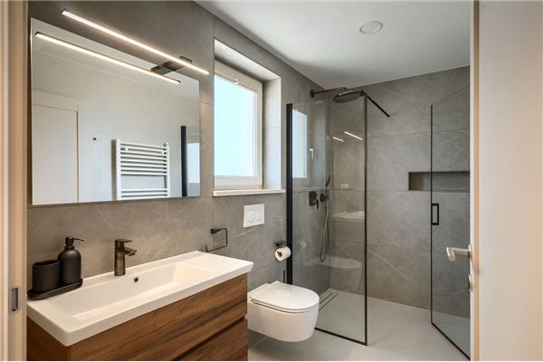 House K1, for 8 persons