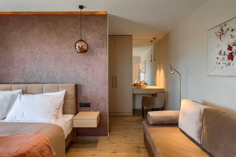 House K1, for 8 persons