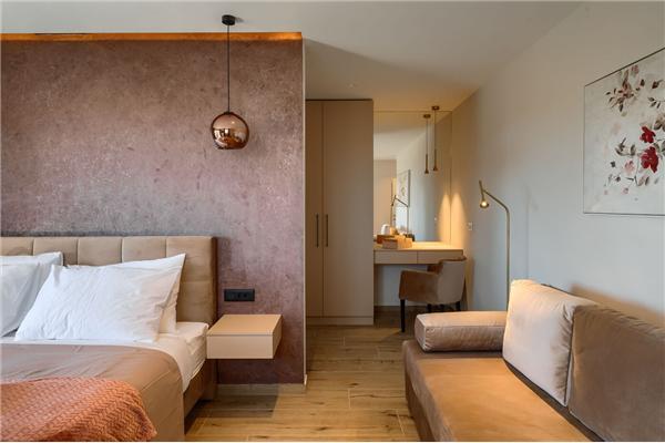 House K1, for 8 persons