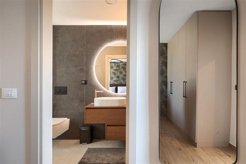 House K1, for 8 persons