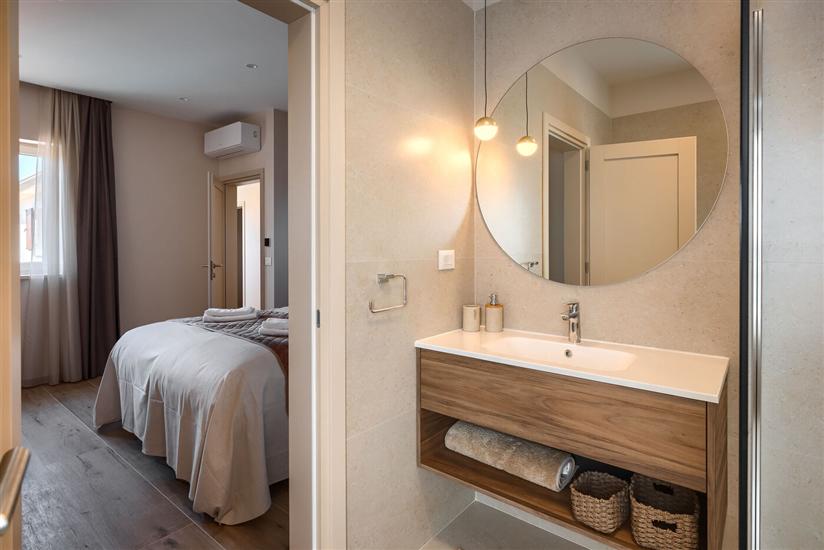 House K1, for 8 persons