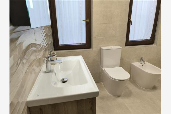 Apartment A1, for 7 persons