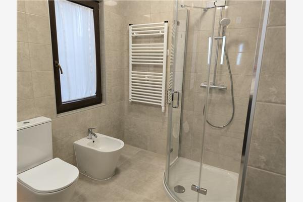 Apartment A1, for 7 persons