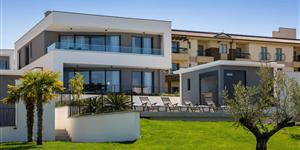 House - Malinska - island Krk