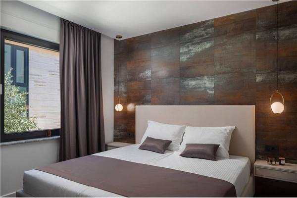 House K1, for 12 persons