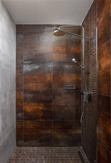 House K1, for 12 persons