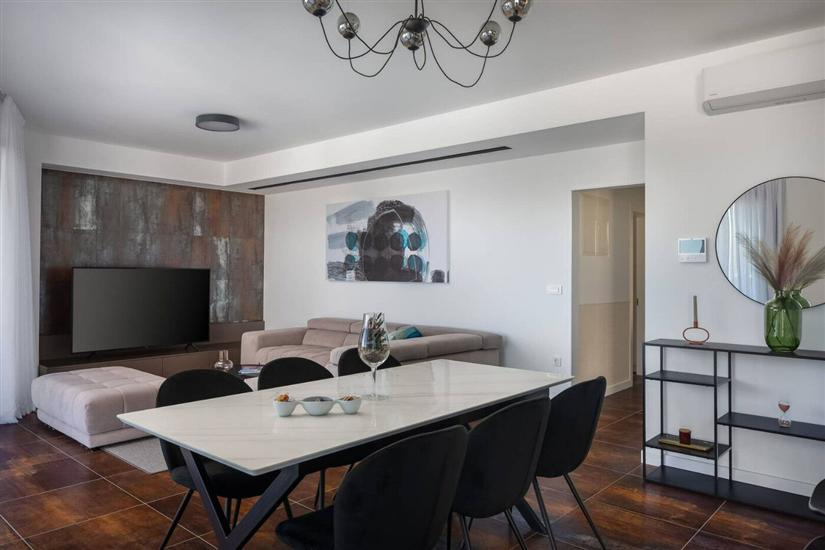 House K1, for 12 persons