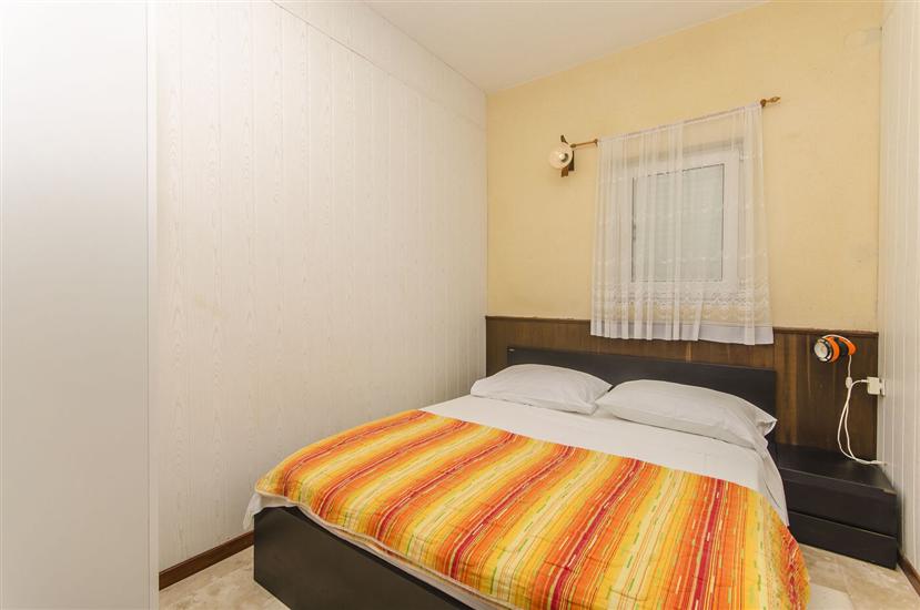 Apartment A3, for 4 persons