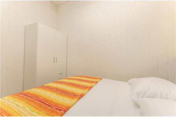 Apartment A3, for 4 persons