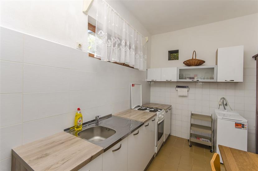 Apartment A3, for 4 persons