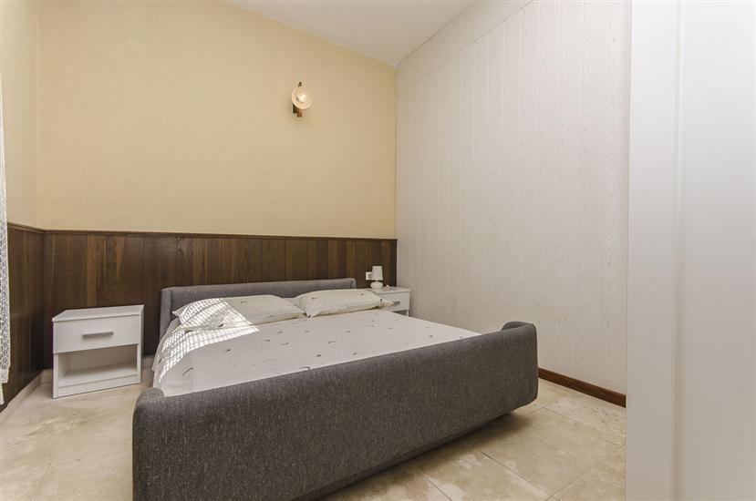 Apartment A3, for 4 persons