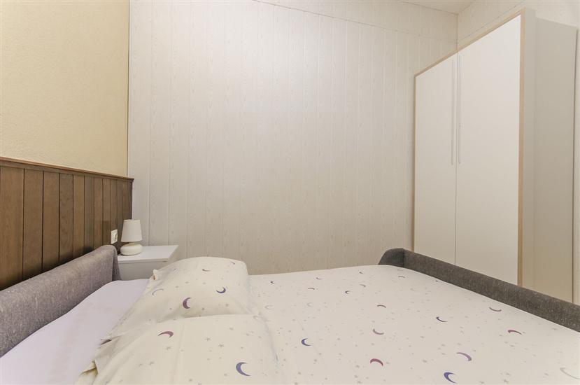 Apartment A3, for 4 persons