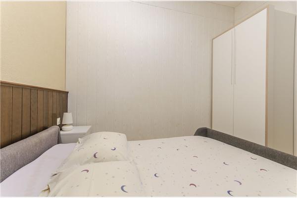 Apartment A3, for 4 persons