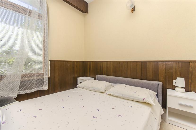 Apartment A3, for 4 persons