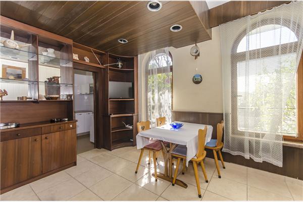 Apartment A3, for 4 persons