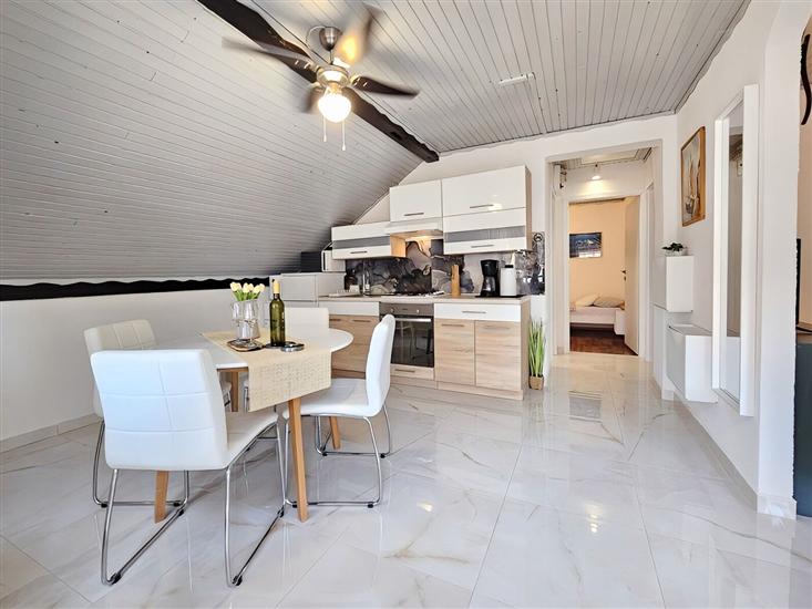 Appartement A2, pour 5 personnes