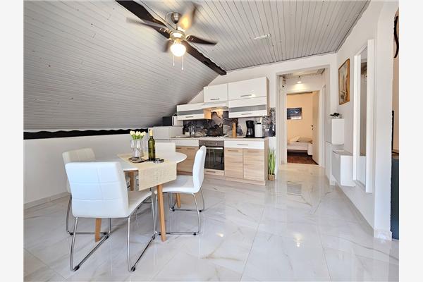 Appartement A2, pour 5 personnes