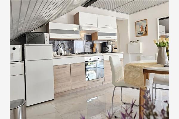 Appartement A2, pour 5 personnes