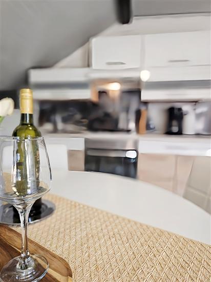 Appartement A2, pour 5 personnes