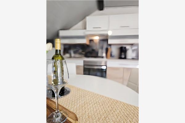 Appartement A2, pour 5 personnes