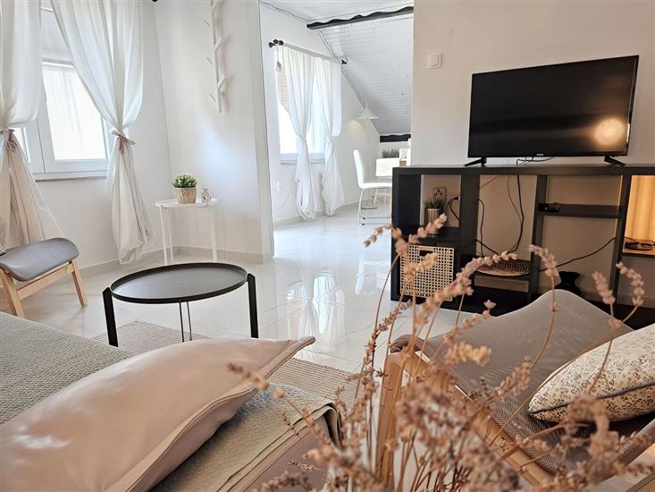 Appartement A2, pour 5 personnes