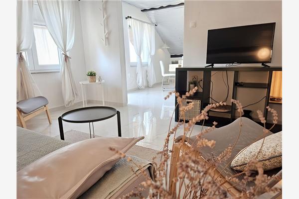 Appartement A2, pour 5 personnes