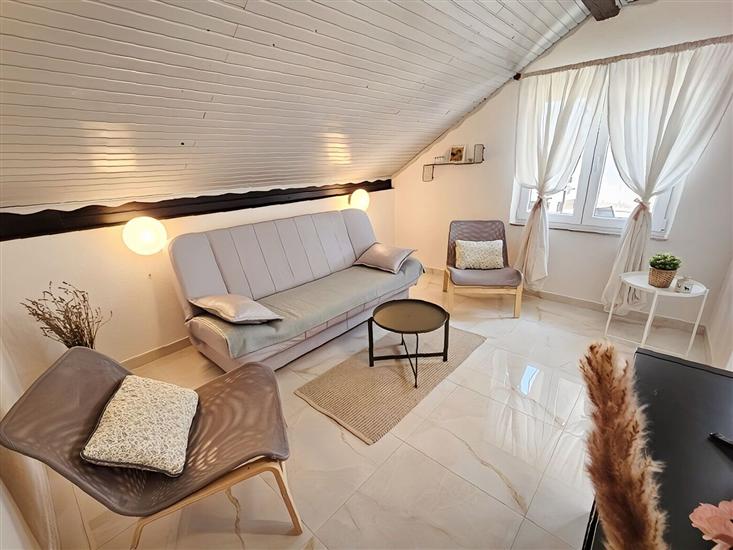 Appartement A2, pour 5 personnes