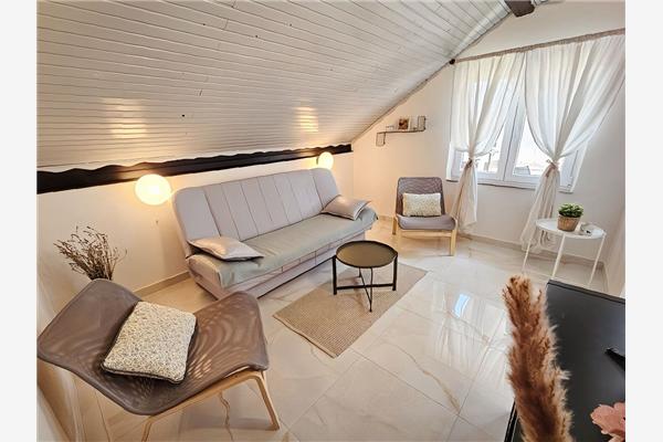 Appartement A2, pour 5 personnes