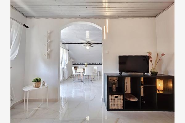 Appartement A2, pour 5 personnes