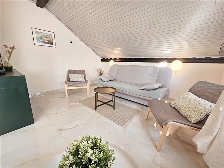 Appartement A2, pour 5 personnes