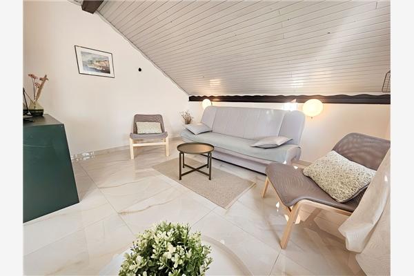 Appartement A2, pour 5 personnes