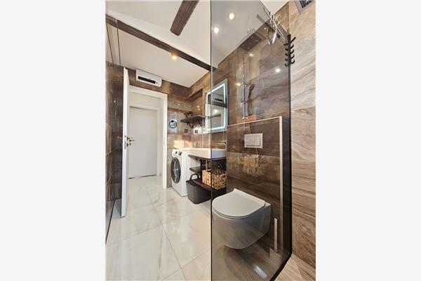 Appartement A2, pour 5 personnes