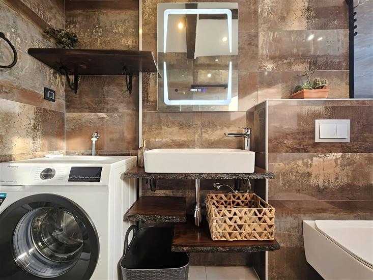 Appartement A2, pour 5 personnes