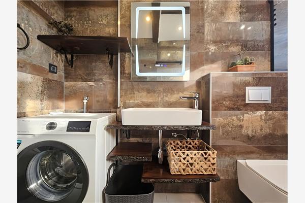 Appartement A2, pour 5 personnes