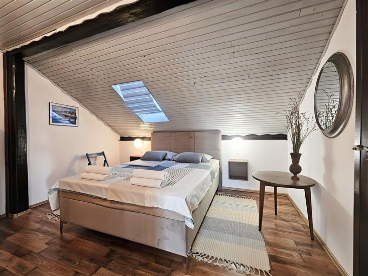 Appartement A2, pour 5 personnes