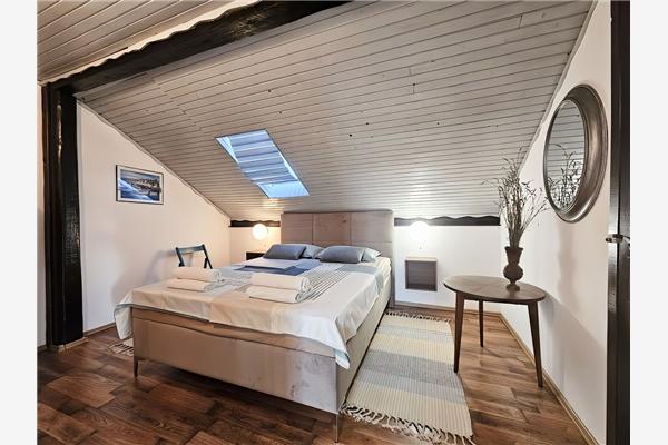 Appartement A2, pour 5 personnes