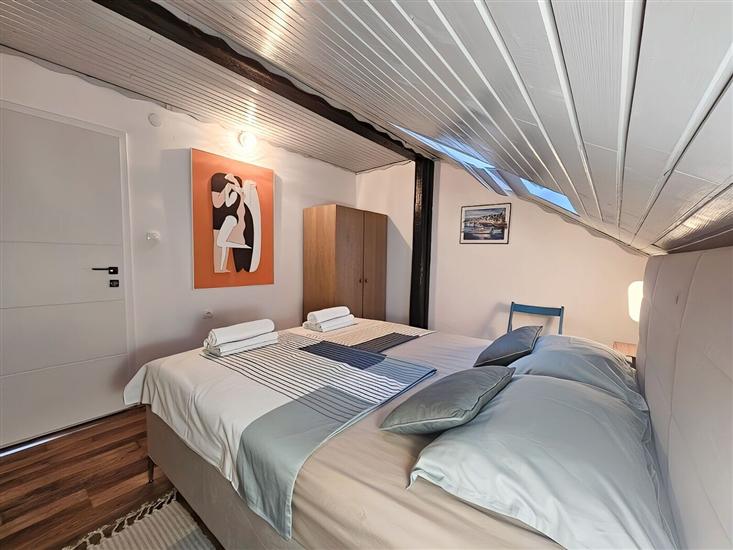 Appartement A2, pour 5 personnes