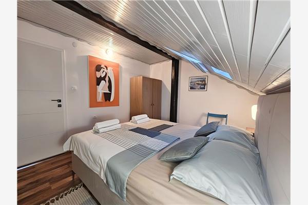 Appartement A2, pour 5 personnes