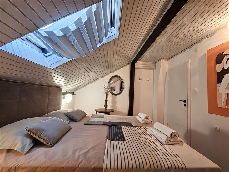 Appartement A2, pour 5 personnes