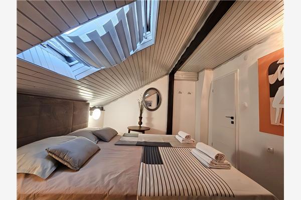 Appartement A2, pour 5 personnes