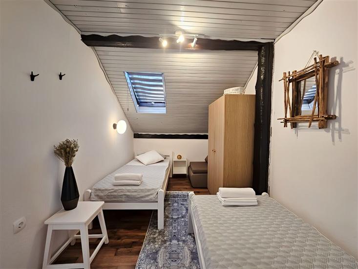 Appartement A2, pour 5 personnes