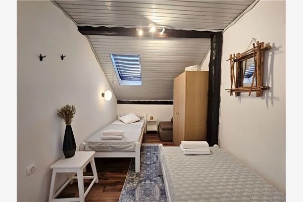 Appartement A2, pour 5 personnes