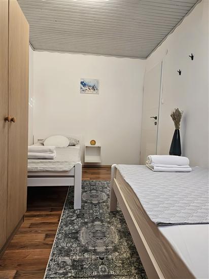 Appartement A2, pour 5 personnes